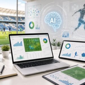 AI For Football Business