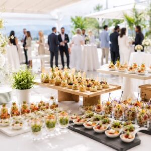 Eventi Gastronomici & Food Experience Manager