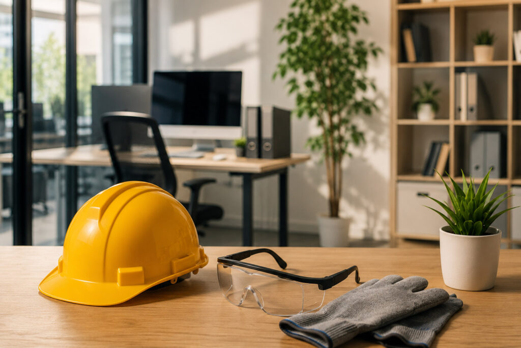 Corso Salute e Sicurezza – Formazione Specifica per lavoratori rischio Basso