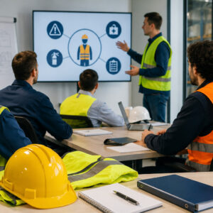 Corso Aggiornamento RLS